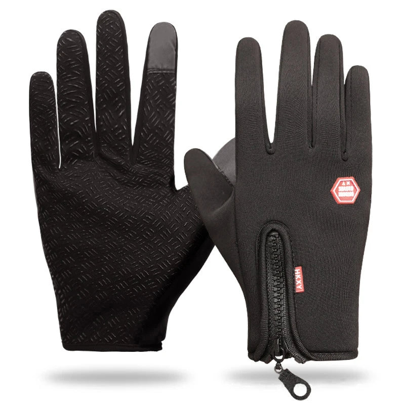 Winter Warm Sportswear Gloves