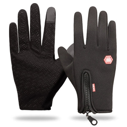 Winter Warm Sportswear Gloves