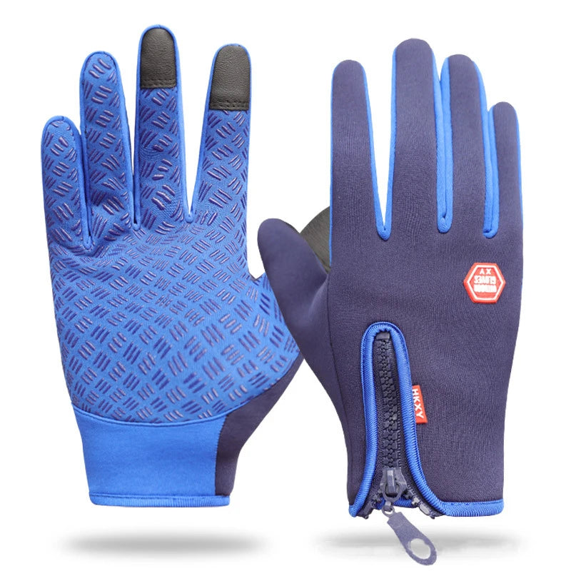 Winter Warm Sportswear Gloves