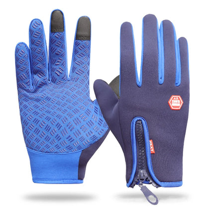Winter Warm Sportswear Gloves