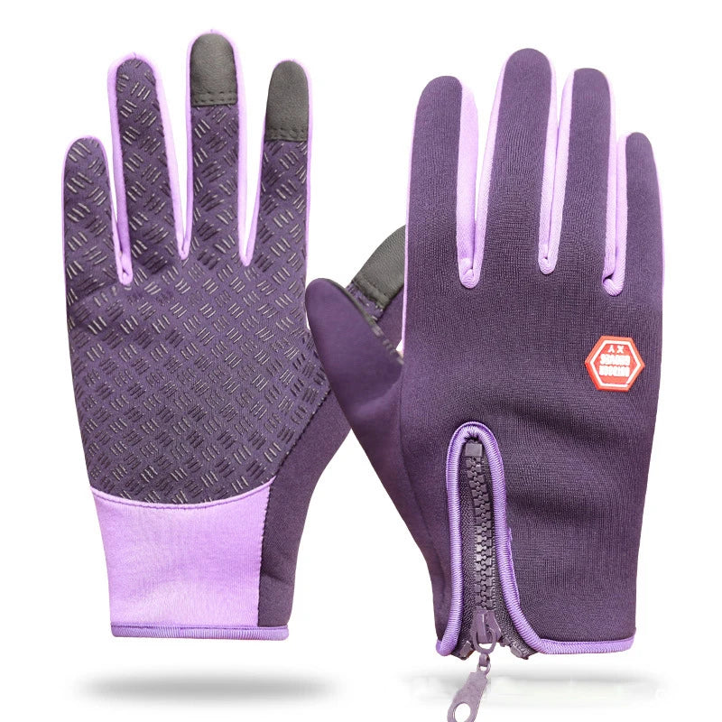 Winter Warm Sportswear Gloves