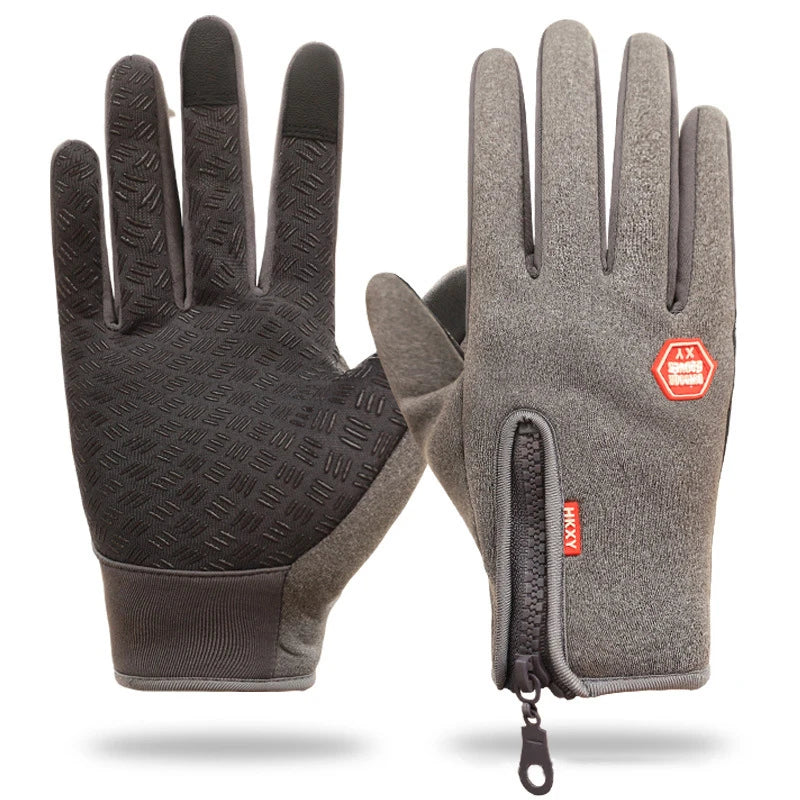 Winter Warm Sportswear Gloves