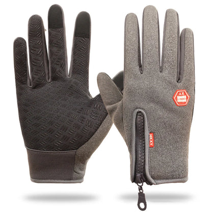 Winter Warm Sportswear Gloves