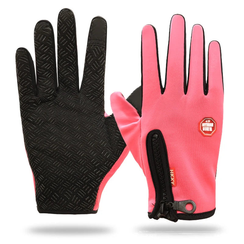 Winter Warm Sportswear Gloves