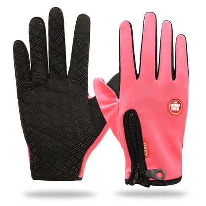 Winter Warm Sportswear Gloves