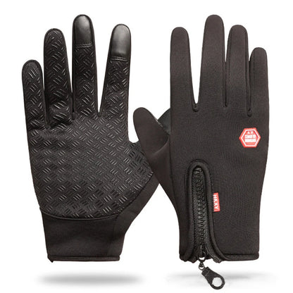 Winter Warm Sportswear Gloves