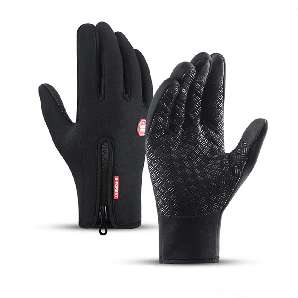 Winter Warm Sportswear Gloves