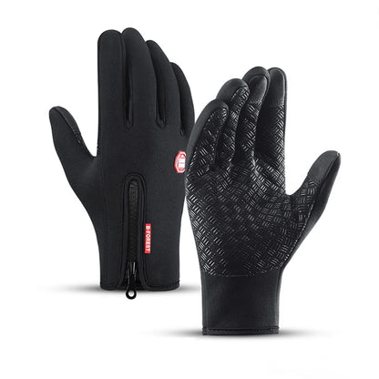 Winter Warm Sportswear Gloves