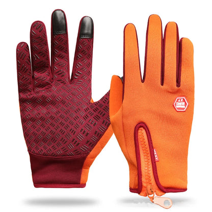 Winter Warm Sportswear Gloves