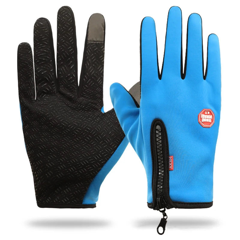 Winter Warm Sportswear Gloves